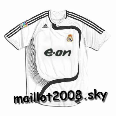 nn maillo real 2008
